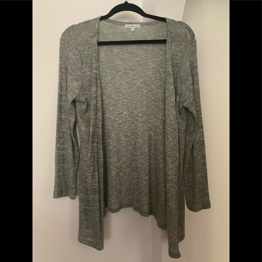Sweater/cardigan